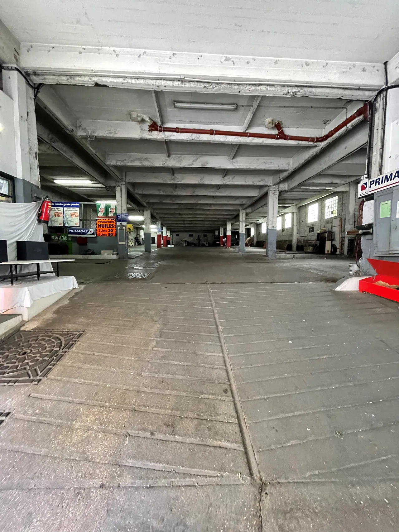 logistics - Activity Facility For Rent - For Sale - gallery - 3