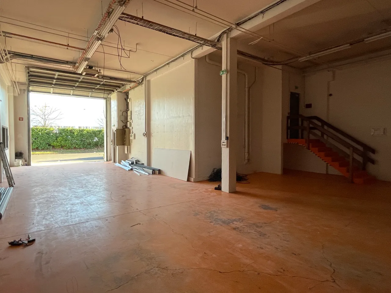 logistics - Activity Facility For Rent - gallery - 3