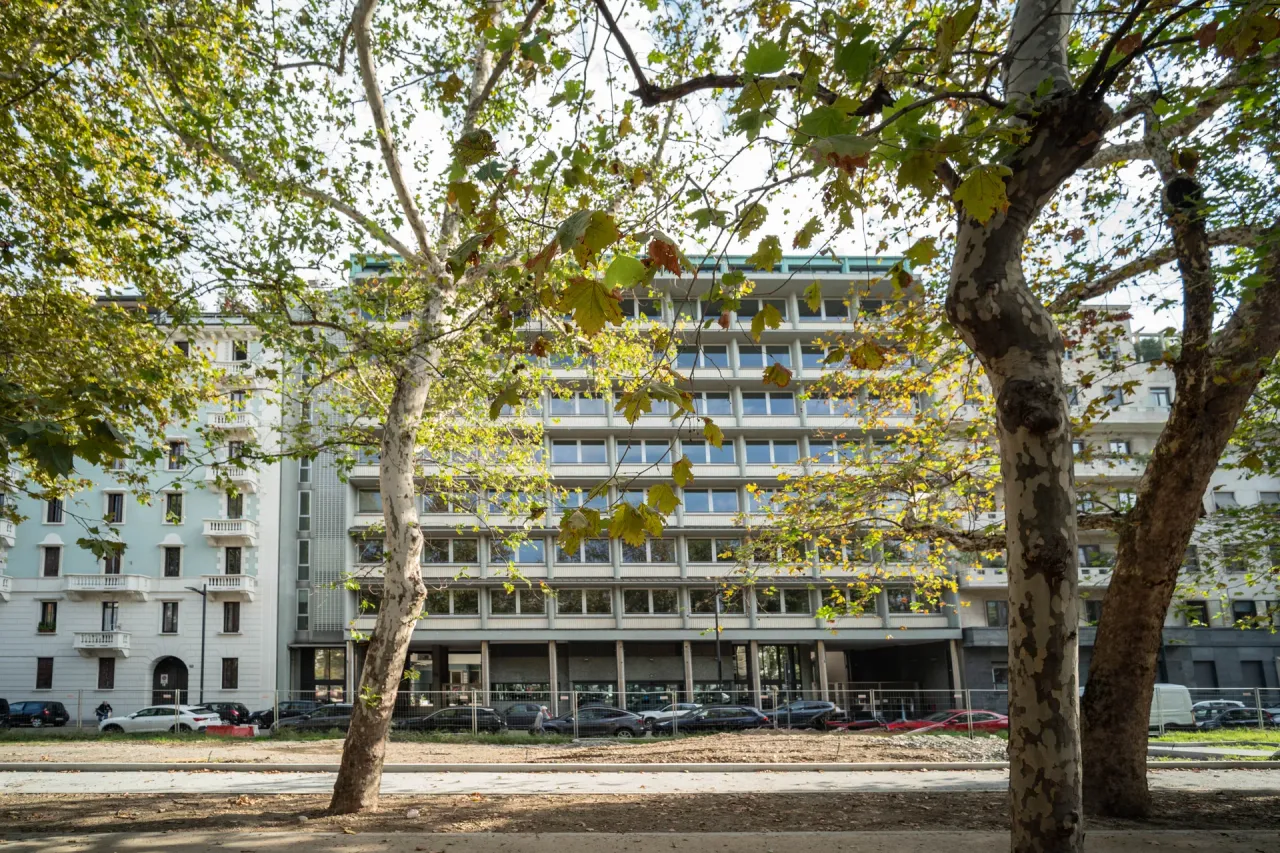 office - Sempione 68 - Uffici - Dils - gallery - 13