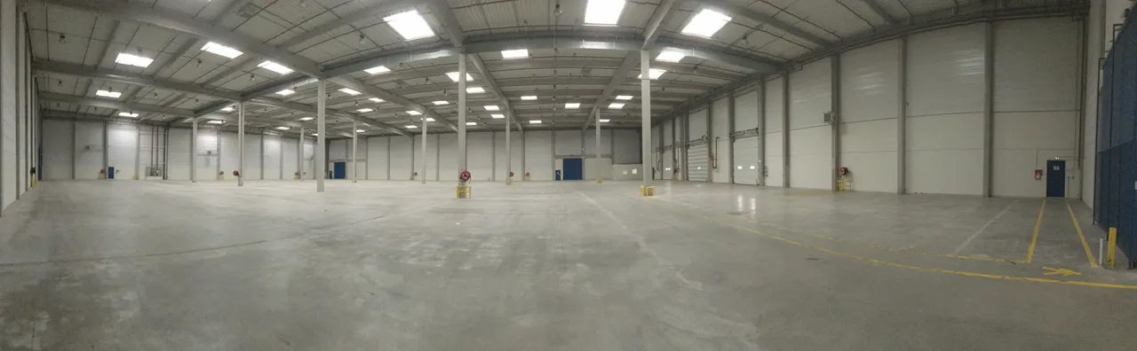 logistics - Logistics Warehouse For Rent - gallery - 4