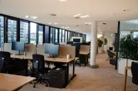 office - Hoogoorddreef 58-A - Kantoren - Dils - gallery thumbnail - 7