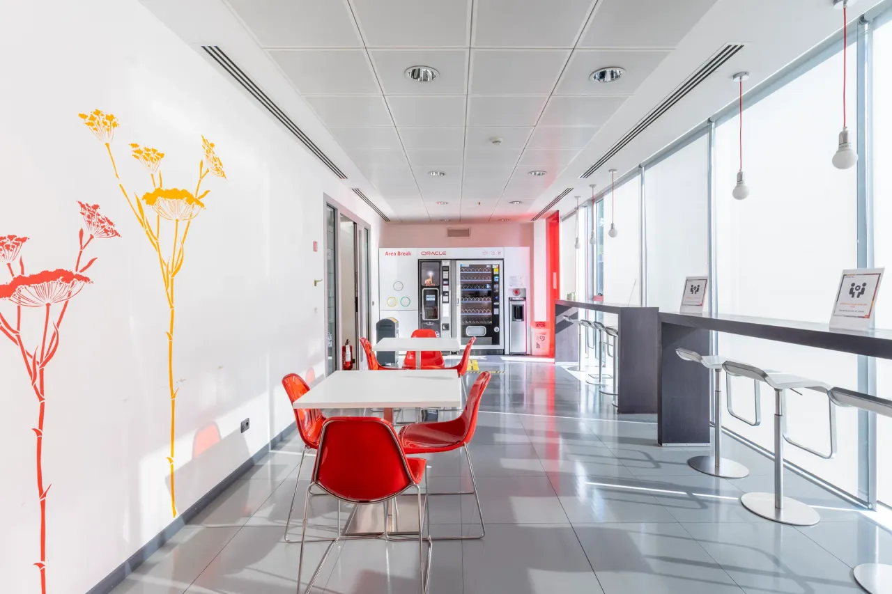 office - Mi-link - Fulvio Testi 136 - Office - Dils - gallery - 6