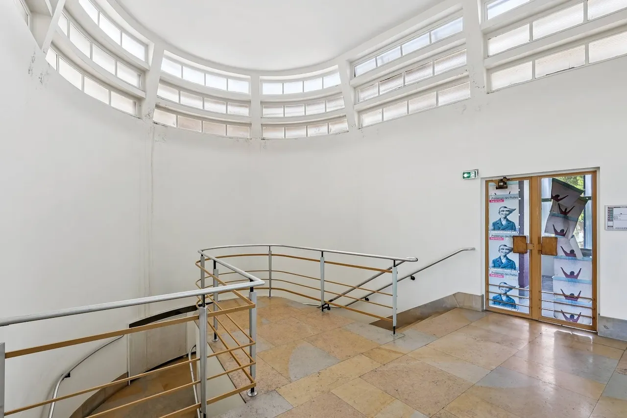 logistics - Light Industrial Premises / Offices For Rent - gallery - 7