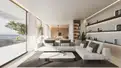 living - Parcela de 477m² en venta en Port d'Andratx, Islas Baleares - gallery thumbnail - 4