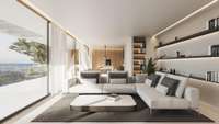 living - Parcela de 477m² en venta en Port d'Andratx, Islas Baleares - gallery thumbnail - 4