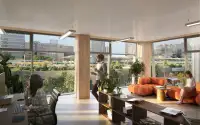 office - The CubeHouse - Office - Dils - gallery thumbnail - 16