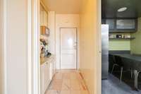 living - Piso de 107m² con 117m² terraza en venta en Eixample Izquierdo - gallery thumbnail - 6