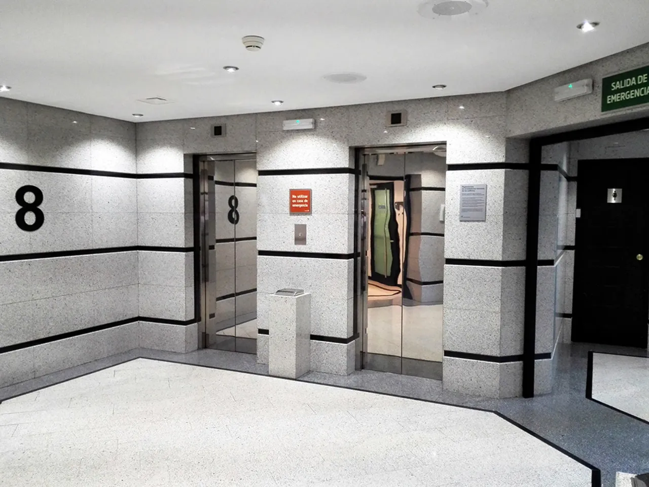 office - Maria de Molina 40 - Kantoor - Dils - gallery - 4