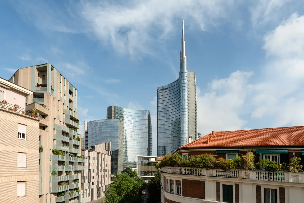 living - De Cristoforis 15 - Wonen - Dils - gallery - 5