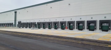 logistics - Piacenza - Logistics - Dils - featured