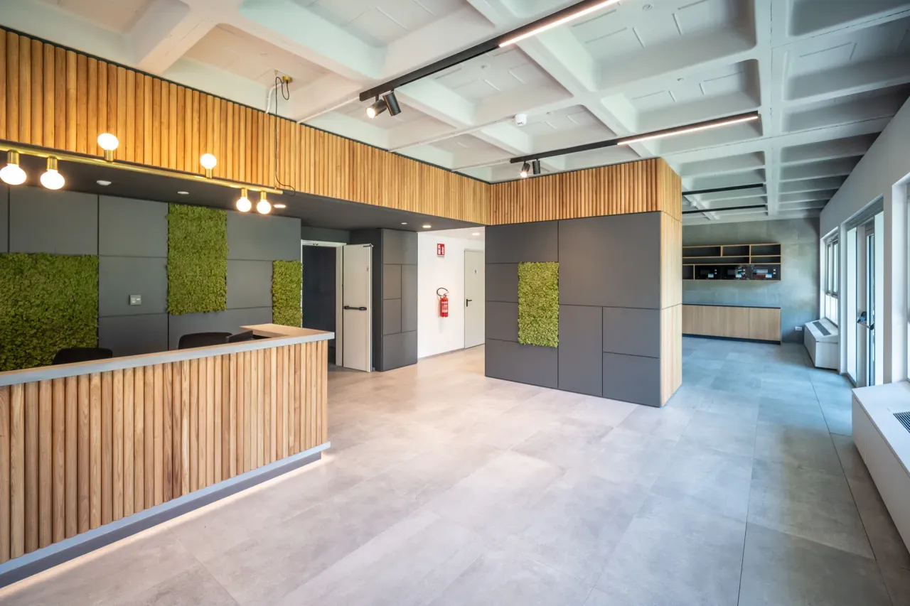 office - Oglio 12 - Office - Dils - gallery - 14