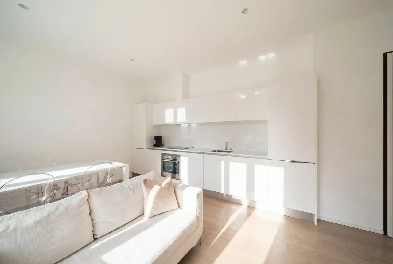 living - Santa Maria Beltrade 1 - Wonen - Dils - gallery - 8