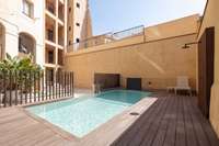 living - Tallers Residences - gallery thumbnail - 2