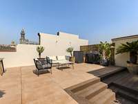 living - Port Vell Living - gallery thumbnail - 7