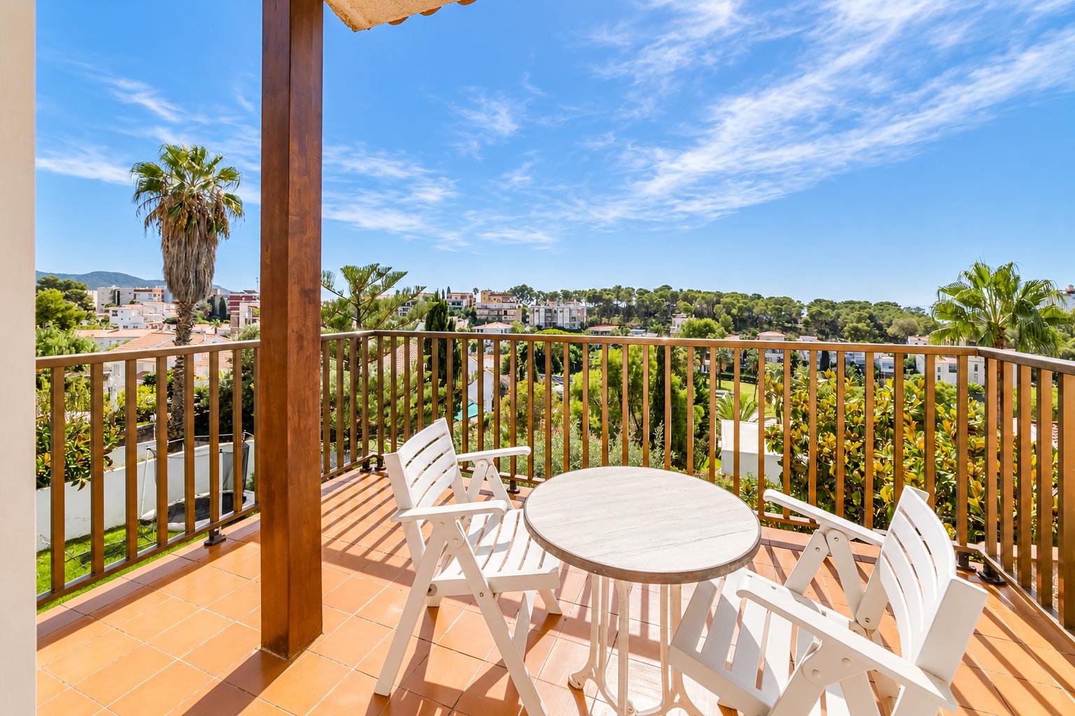living - Casa / villa de 189m² con 16m² terraza en venta en Vallpineda - gallery - 2