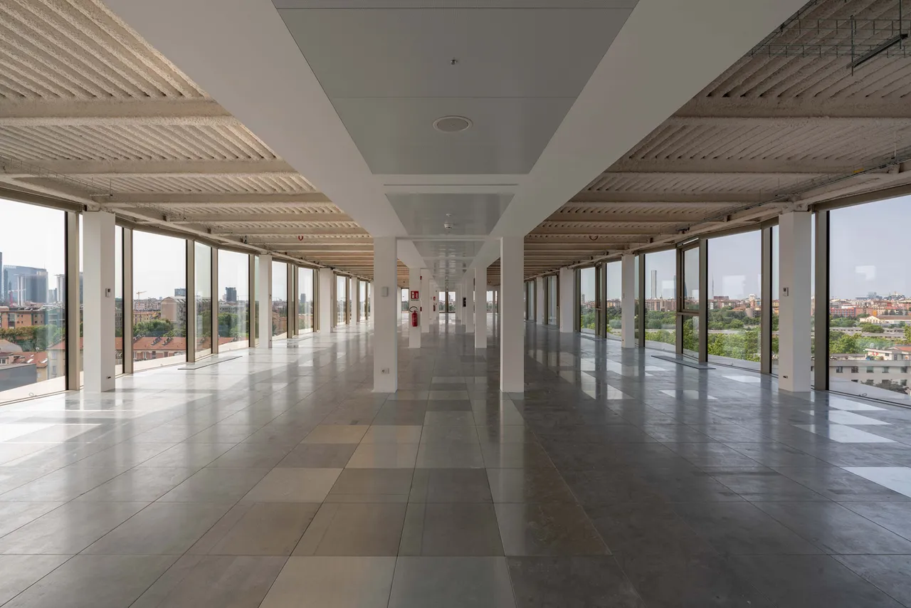office - B7 - Uffici - Dils - gallery - 12