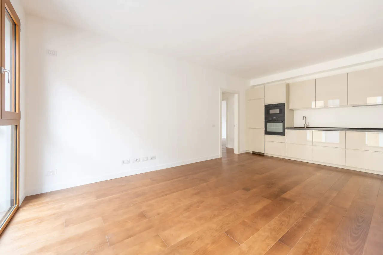 living - San Martino 15 Milano - Wonen - Dils - gallery - 2