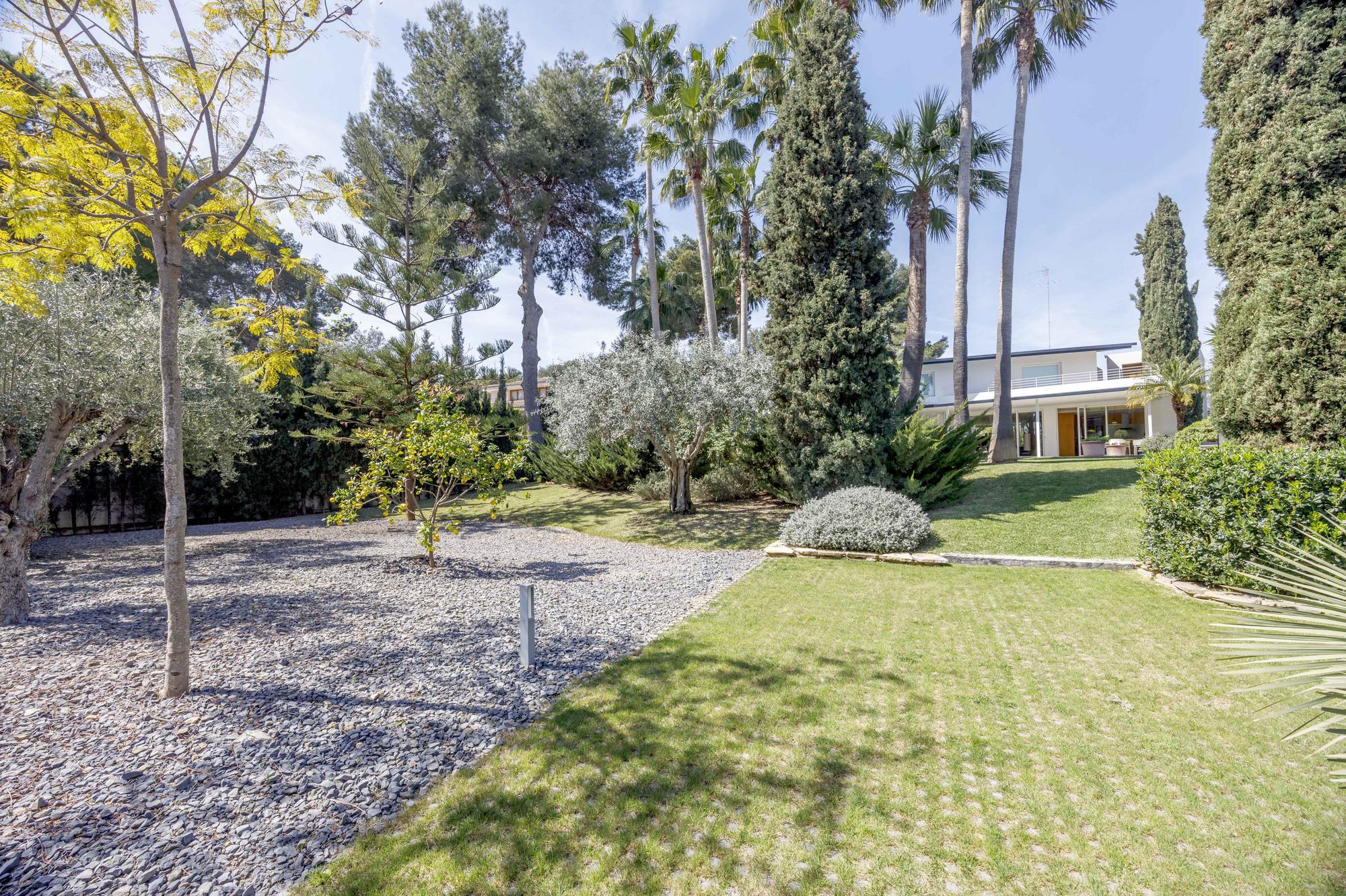 living - Casa / villa de 456m² en venta en Godella / Rocafort - gallery - 7