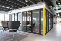 office - Paul van Vlissingenstraat 10F (KBF – HQ Workshop) - Kantoor - Dils - gallery thumbnail - 22