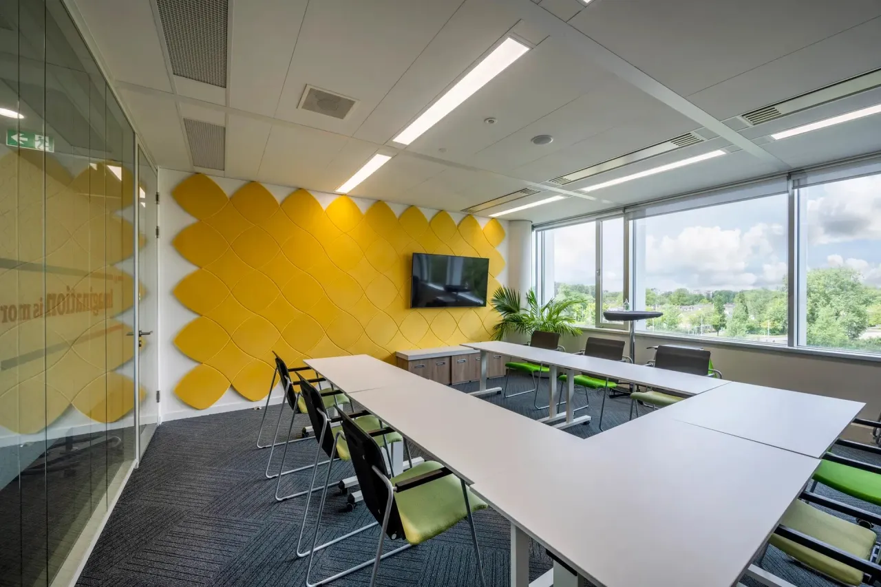 office - Pharos - Office - Dils - gallery - 44