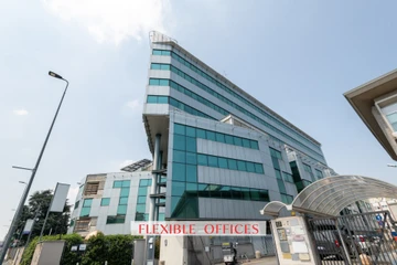 office - Linate - Office - Dils - featured