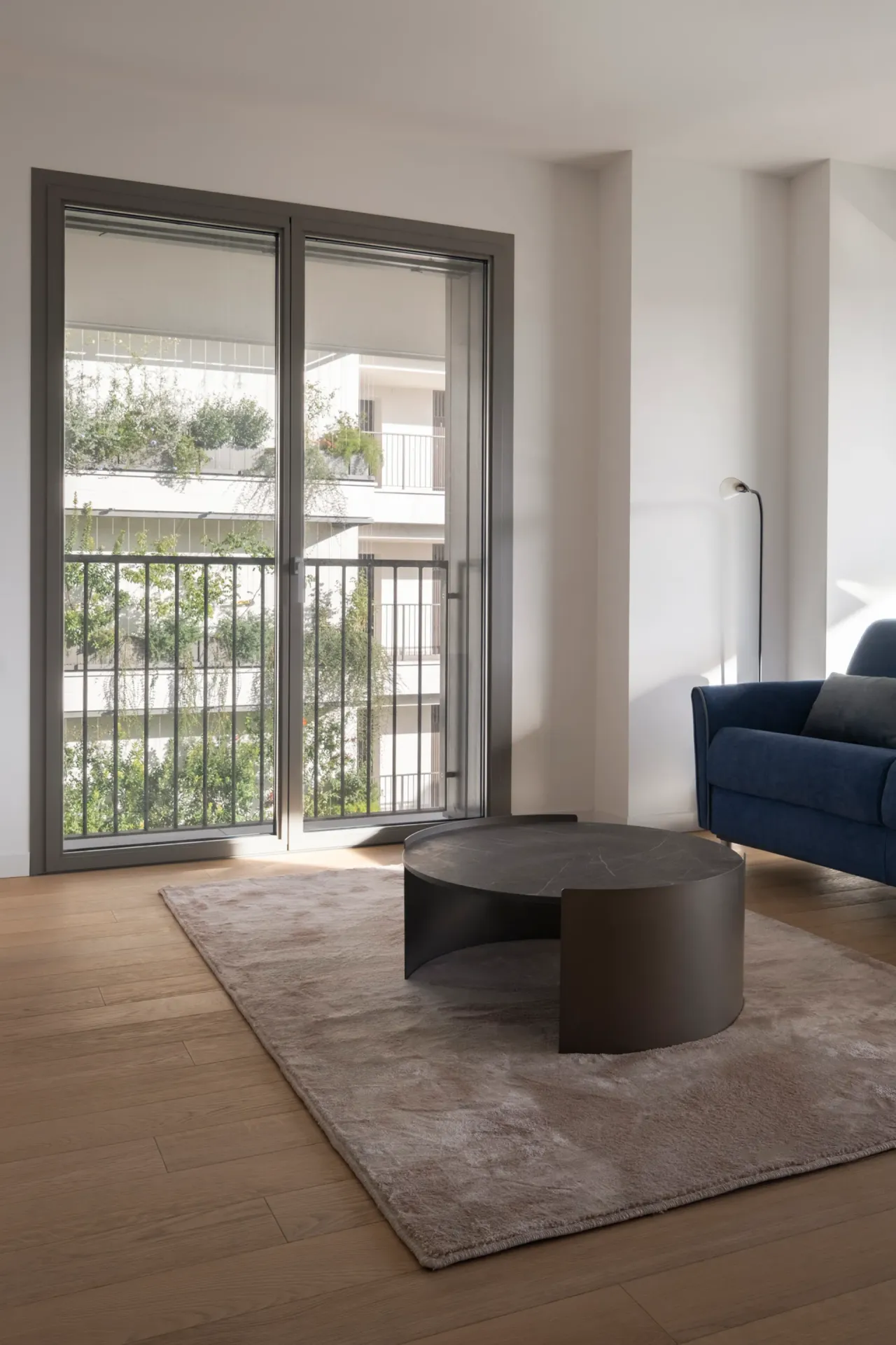 living - Adamello 10 - Living - Dils - gallery - 12