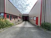 logistics - Activités / Bureaux À Louer - gallery thumbnail - 5