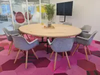 office - De Kauwgomballenfabriek - Lab - Uffici - Dils - gallery thumbnail - 8