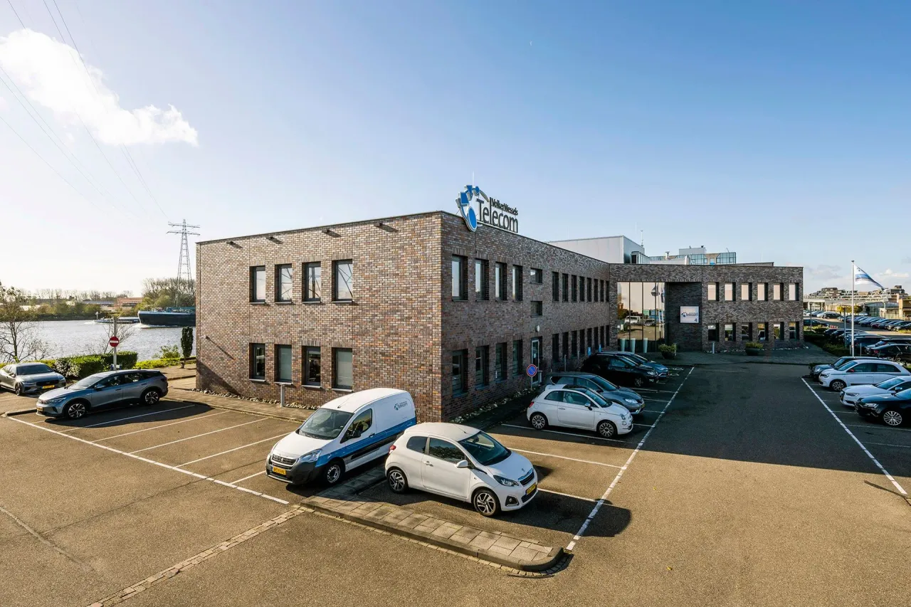 office - Rietgorsweg 4 - Office - Dils - gallery - 4