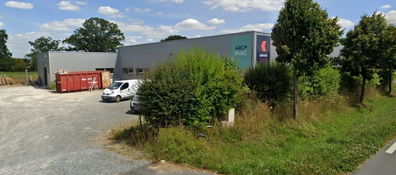 logistics - Activités / Bureaux À Vendre - gallery - 2