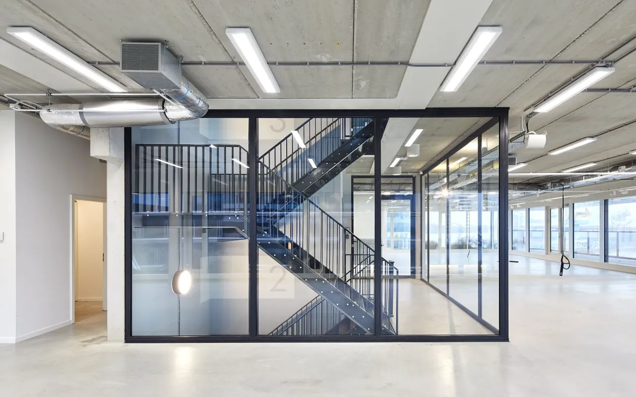 office - Moermansk/400/500 - Office - Dils - gallery - 15