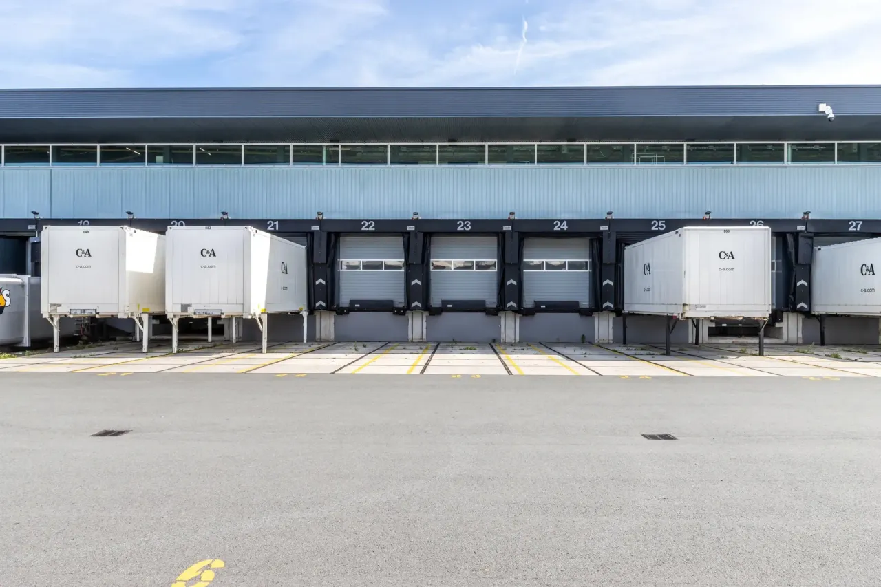 logistics - Vennestraat 15 - Logistics - Dils - gallery - 6