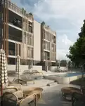 living - Boutique Apartments San Antoni - gallery thumbnail - 2