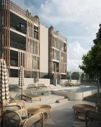 living - BoutiqueApartments SanAntoni Pisos, San Antonio, Islas Baleares - gallery thumbnail - 1