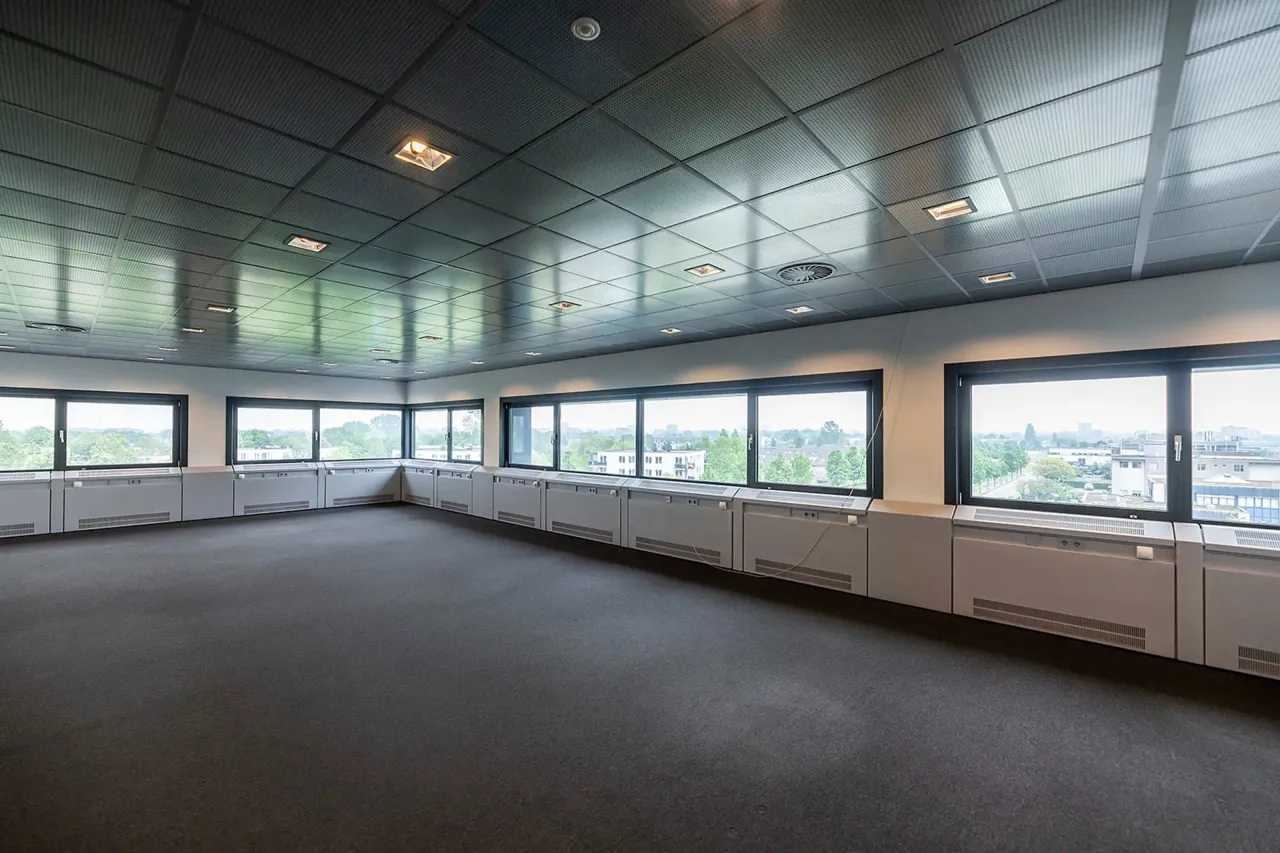office - Unitz - Unitz Klaprozenweg - Uffici - Dils - gallery - 8