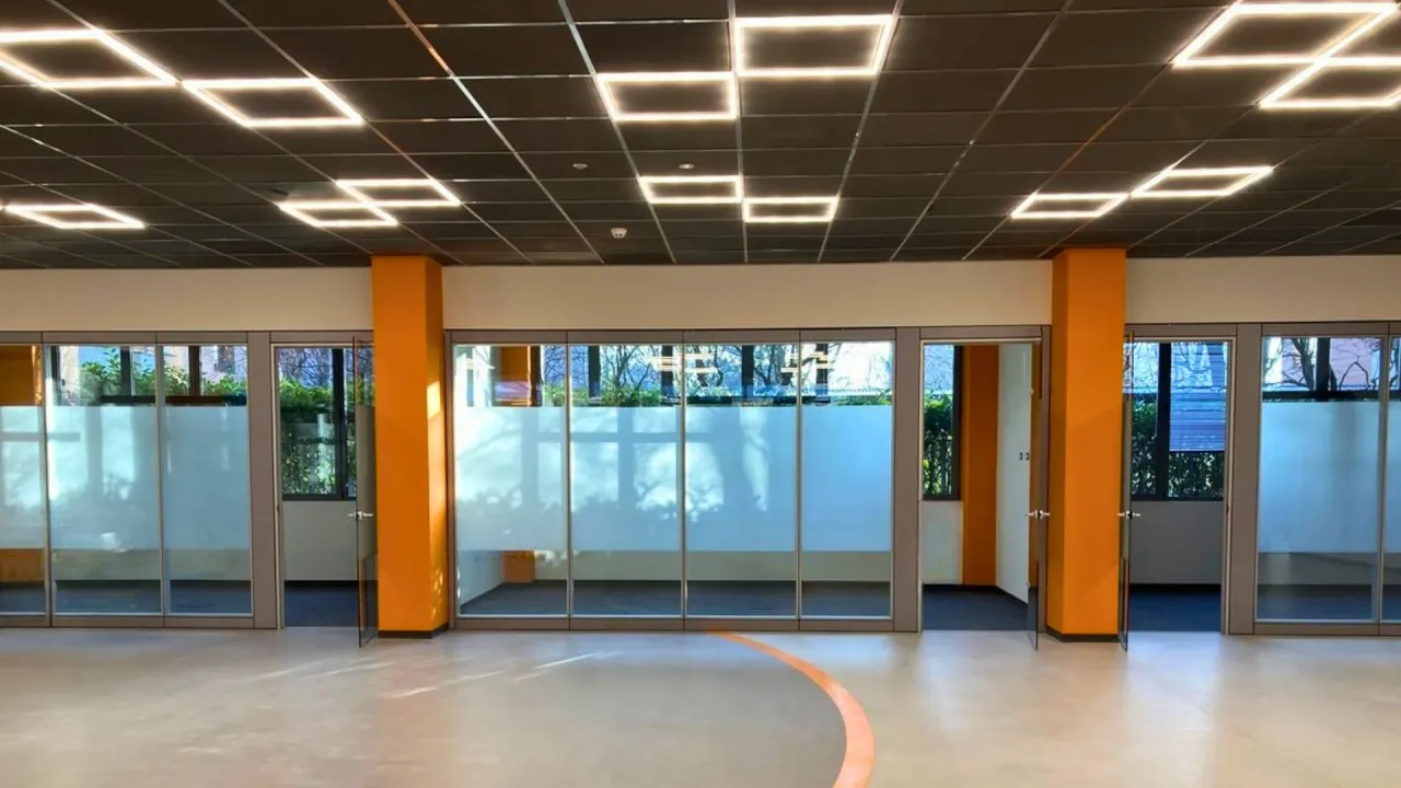 office - Fra Pampuri 9 - Office - Dils - gallery - 6