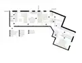 living - 93m² apartment for sale in Almagro, Madrid - Floor Plan thumbnail - 2