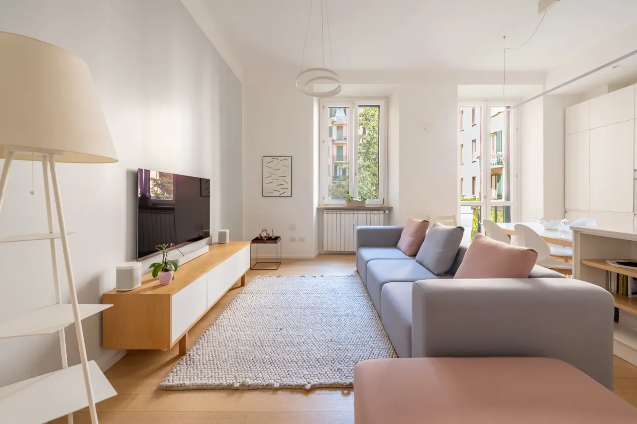 living - Venini 14D - Living - Dils - gallery - 2