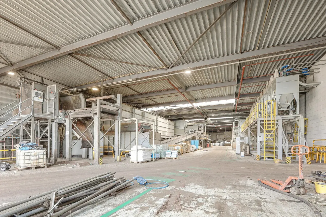 logistics - Amerikahavenweg 42 - Logistiek - Dils - gallery - 17