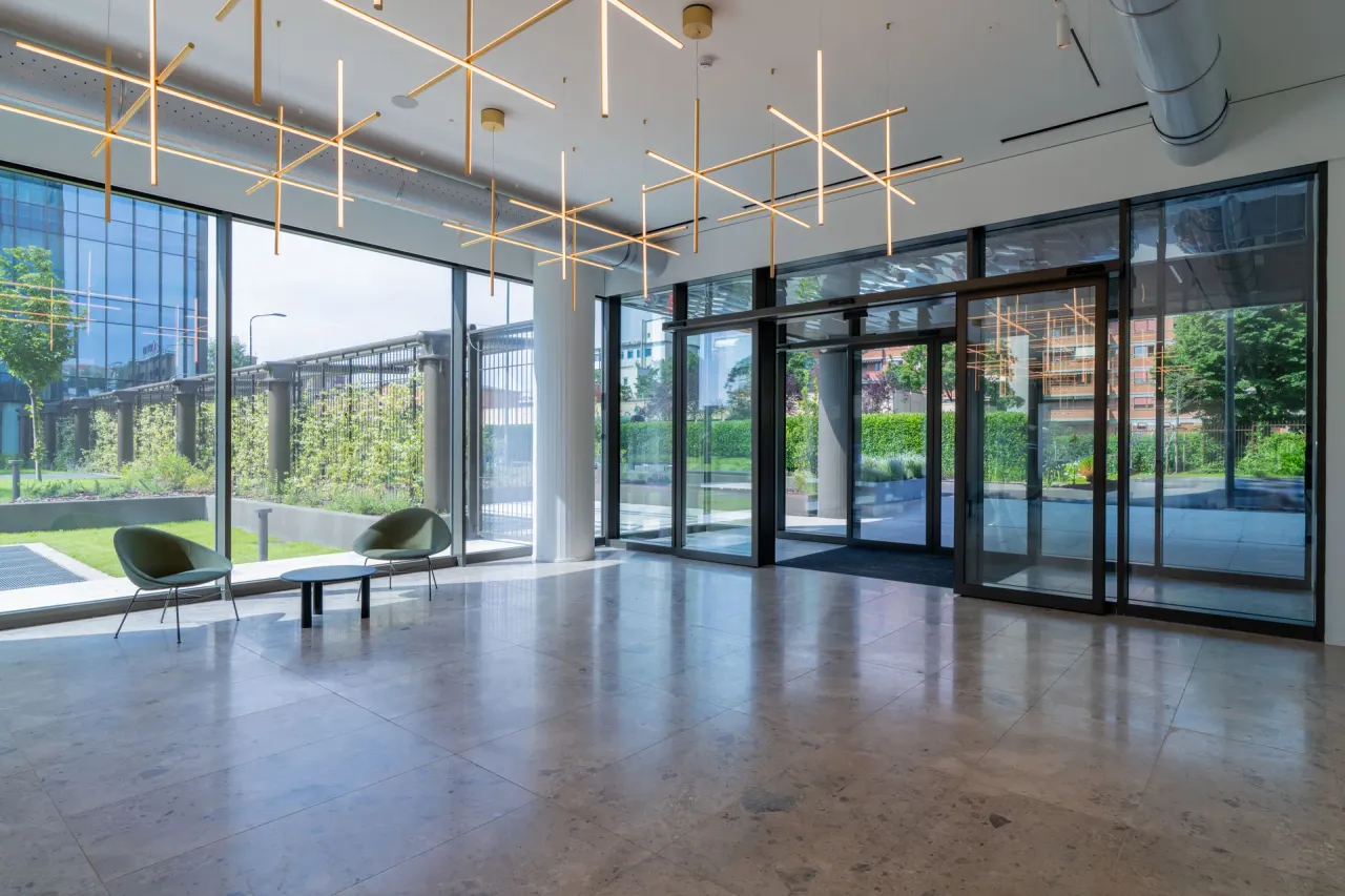 office - Lamber - Deruta 19 - Uffici - Dils - gallery - 20
