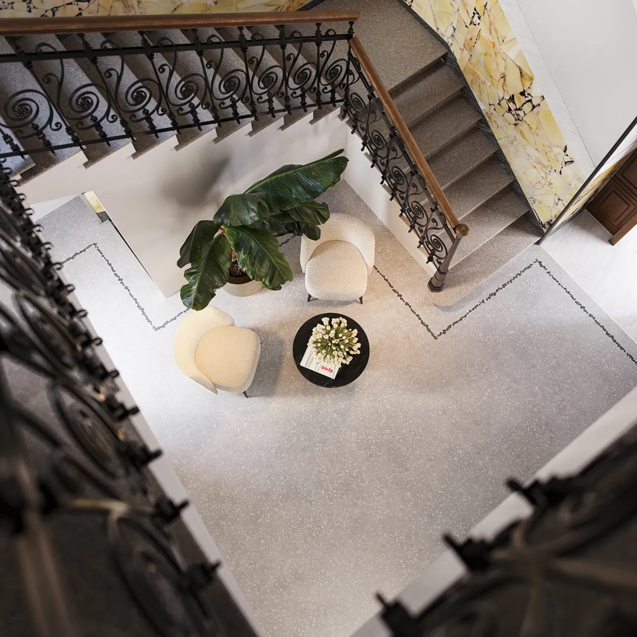 living - Melzi d'Eril - Living - Dils - gallery - 15