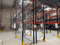 logistics - Entrepôt Logistique À Louer - gallery thumbnail - 6