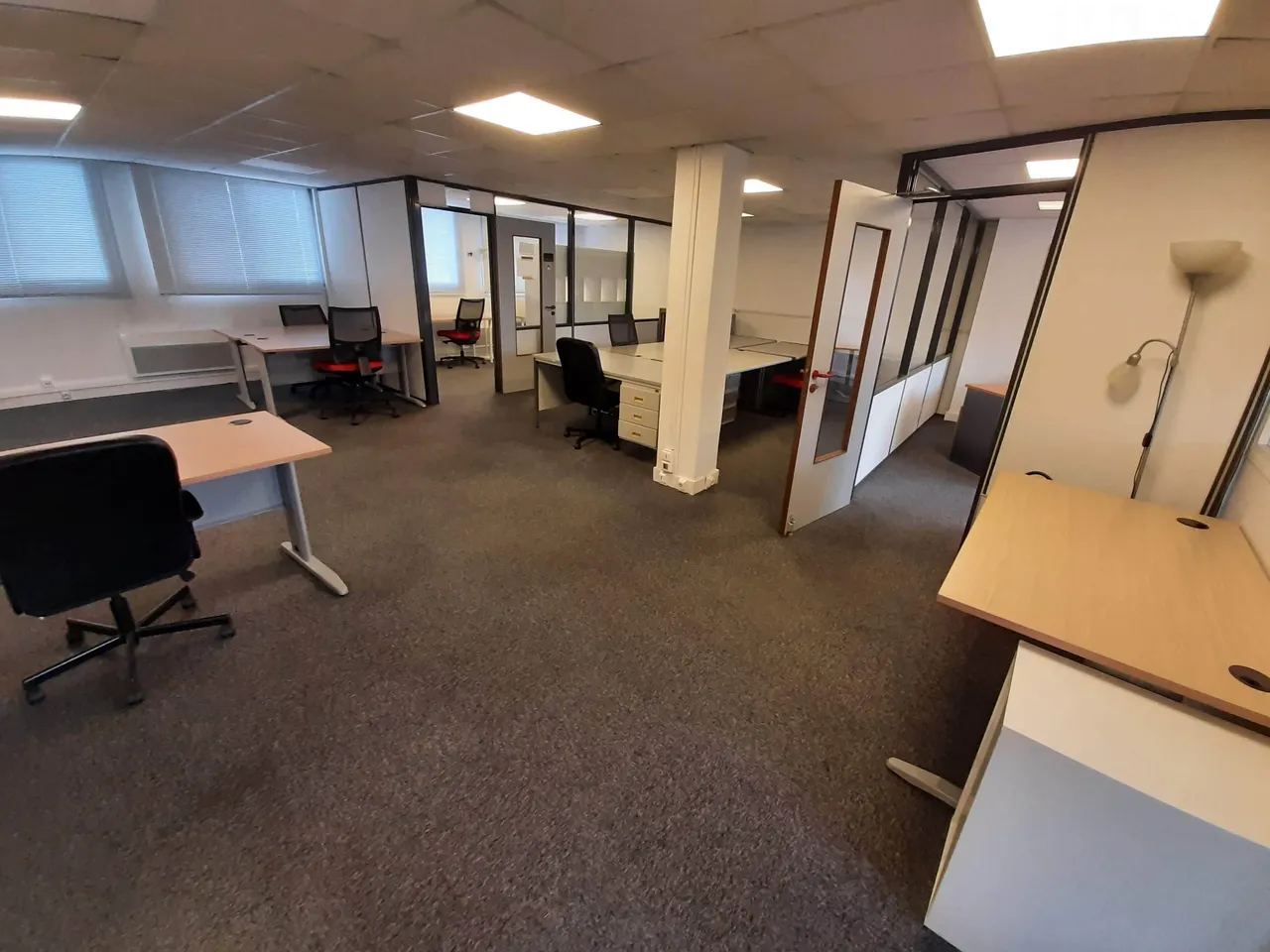 office - Bureaux À Louer - gallery - 5