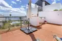 living - Ático de 160m² con 108m² terraza en venta en Casares - gallery thumbnail - 3