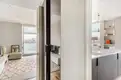 living - 97m² apartment with 46m² terrace for sale in Diagonal Mar - gallery thumbnail - 5