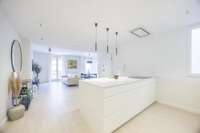 living - Piso de 110m² en venta en El Pla del Real, Valencia - gallery thumbnail - 5
