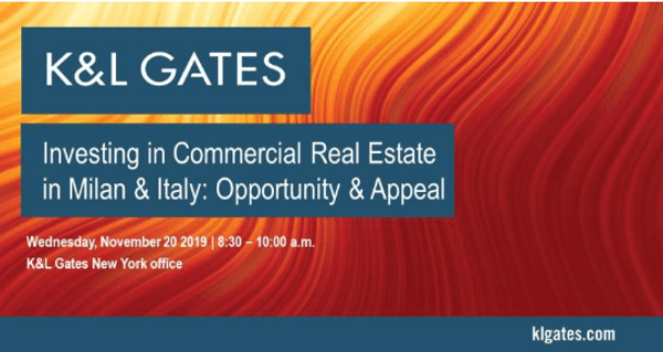 Investire nel mercato CRE a Milano e in Italia: opportunità e vantaggi - featured