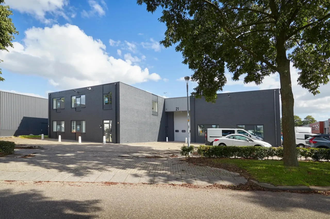 logistics - Boekweitstraat 21 - Logistics - Dils - gallery - 3