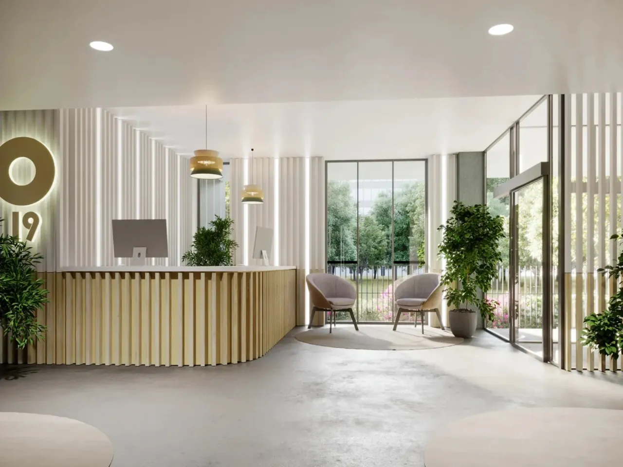 office - Oglio LAB - Uffici - Dils - gallery - 5
