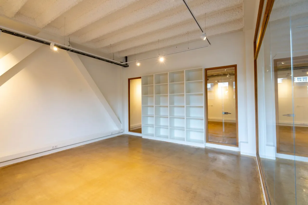 office - Helicopterstraat 25 - Office - Dils - gallery - 8